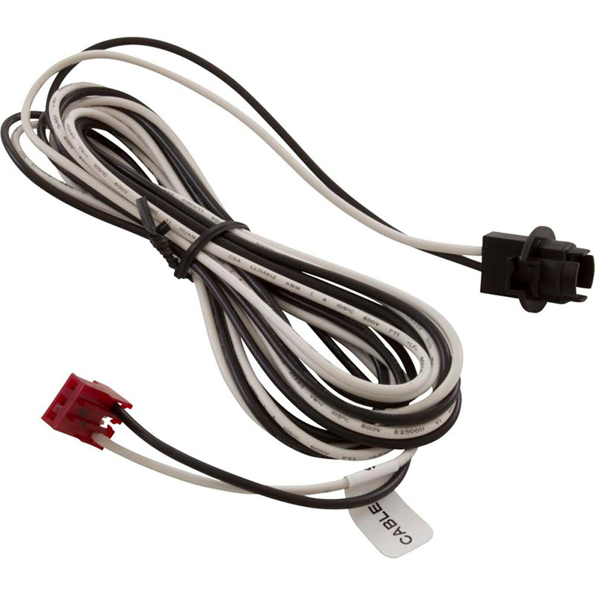 Cord, Gecko, MTA-156, 3 Pins, 8Ft