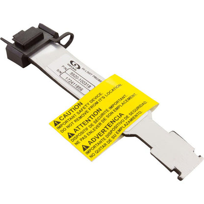 Mousse remplaçable Hi-Limit, Gecko, MSPA