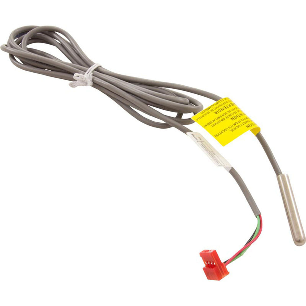 Sensor, Hi Limit, Gecko, MSPA-1, MSPA-4, TSPA, 76", 1/4" dia