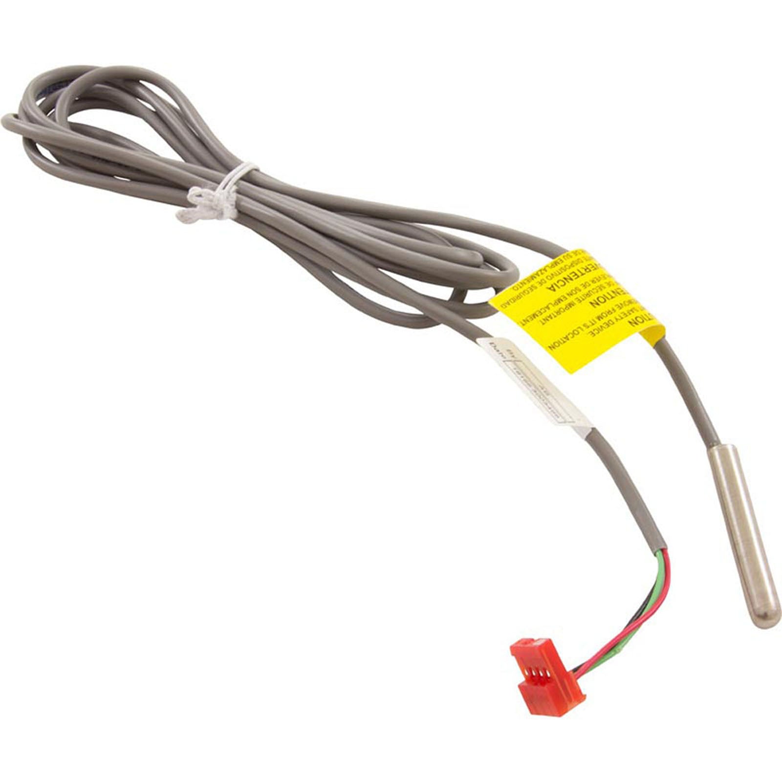Sensor, Hi Limit, Gecko, MSPA-1, MSPA-4, TSPA, 76", 1/4" dia