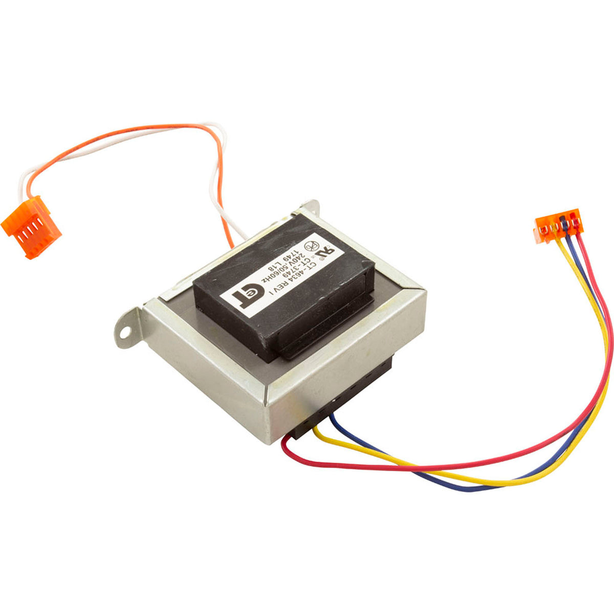 Transformer, Gecko M-Class-MP, 230v/24v, 3 Wire Systems