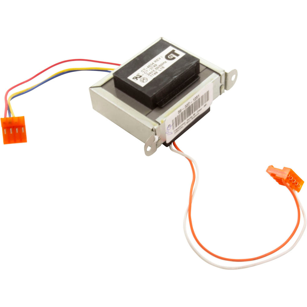 Transformer, Gecko M-Class-MP, 230v/24v, 3 Wire Systems