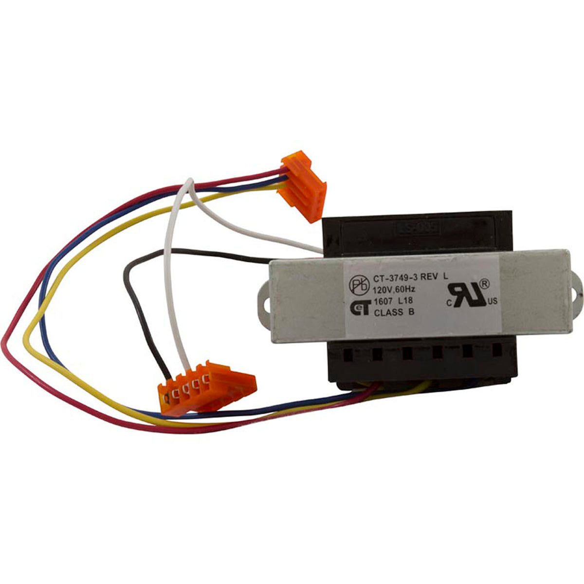 Transformer, Gecko M-Class-MP, 120v/24v