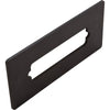 Adapter Plate, Gecko in.K300, 8-1/2" x 4"