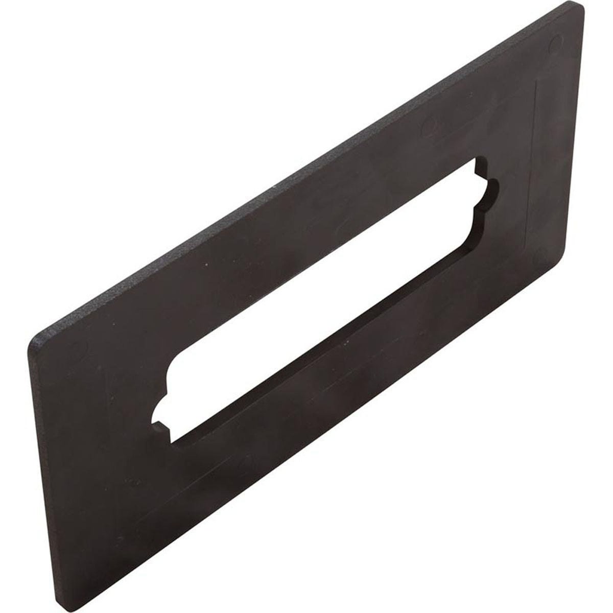 Adapter Plate, Gecko in.K300, 8-1/2" x 4"