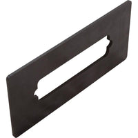 Adapter Plate, Gecko in.K300, 8-1/2" x 4"