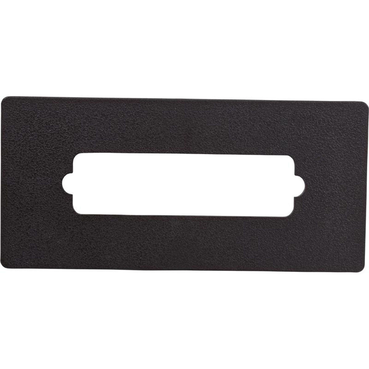 Adapter Plate, Gecko in.K300, 8-1/2" x 4"