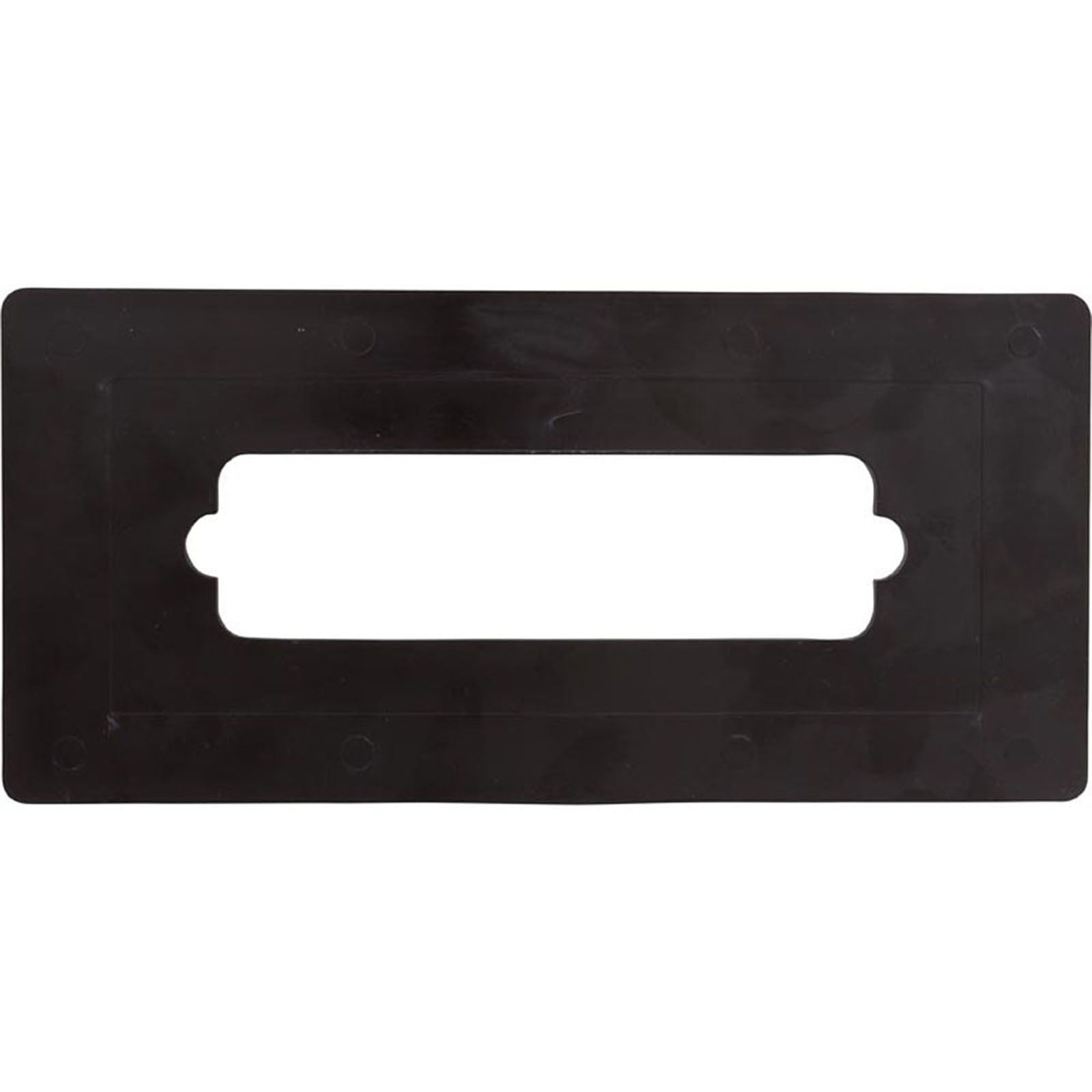 Adapter Plate, Gecko in.K300, 8-1/2" x 4"