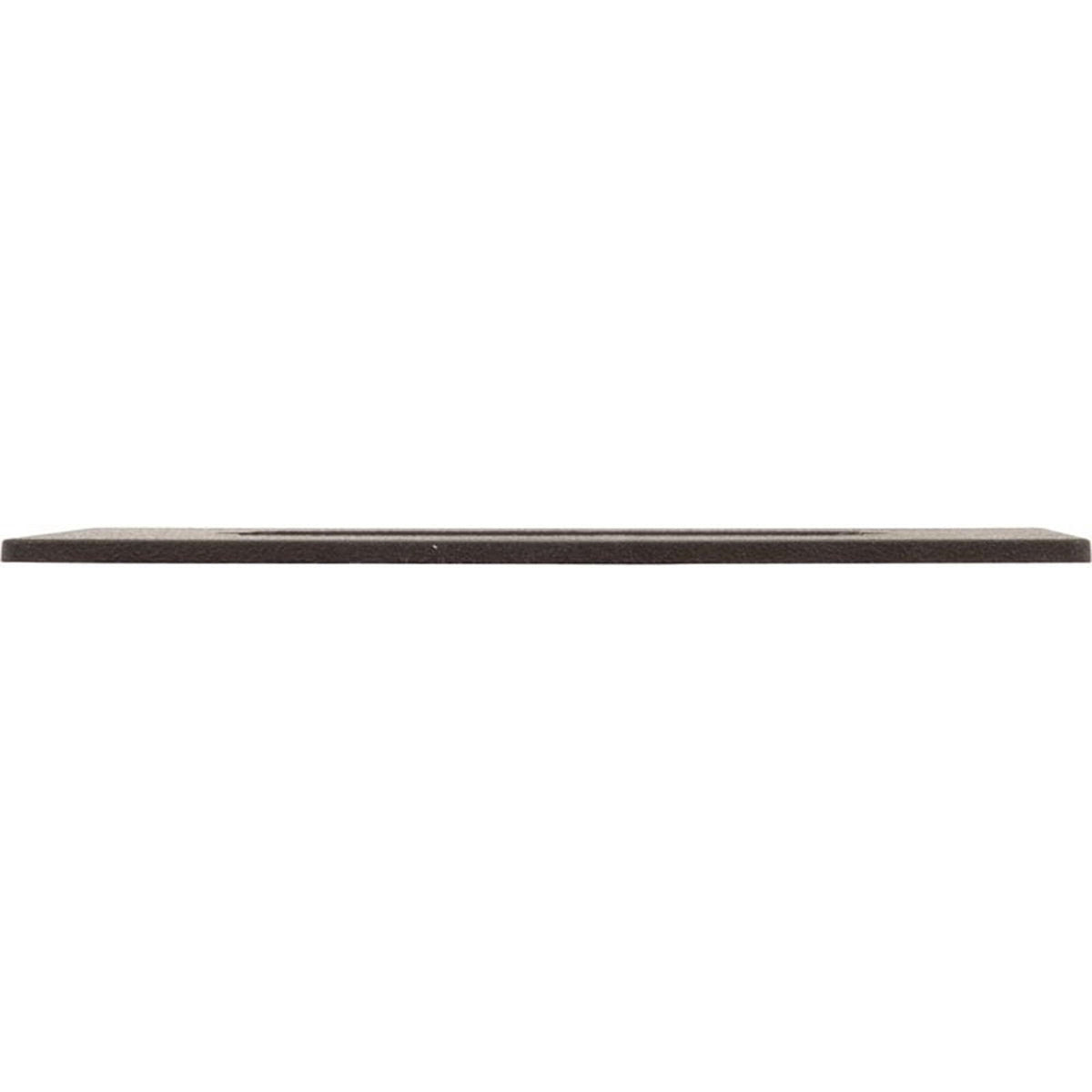 Adapter Plate, Gecko in.K300, 8-1/2" x 4"