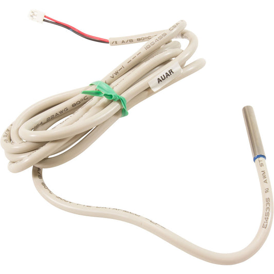 Sensor, Hi-Limi, Hydro-Quip, 72", 1/4" de diámetro, 2 pines, posterior a mayo de 2003