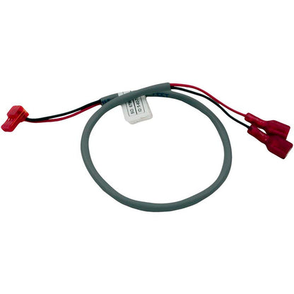 Pressure Switch Harness, HydroQuip, 14", 3-pin
