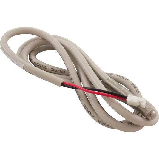 Sensor, Hydro-Quip, límite alto, 36", 1/4" de diámetro, 2 pines, posterior a mayo de 2003