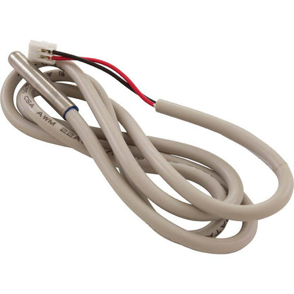 Sensor, Hydro-Quip, Hi Limit, 36", 1/4"dia, 2-Pin, After 5/03