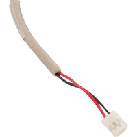 Sensor, Hydro-Quip, Hi Limit, 36", 1/4"dia, 2-Pin, After 5/03