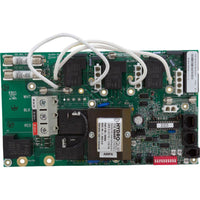 PCB, BWG-HQ, SUV M7