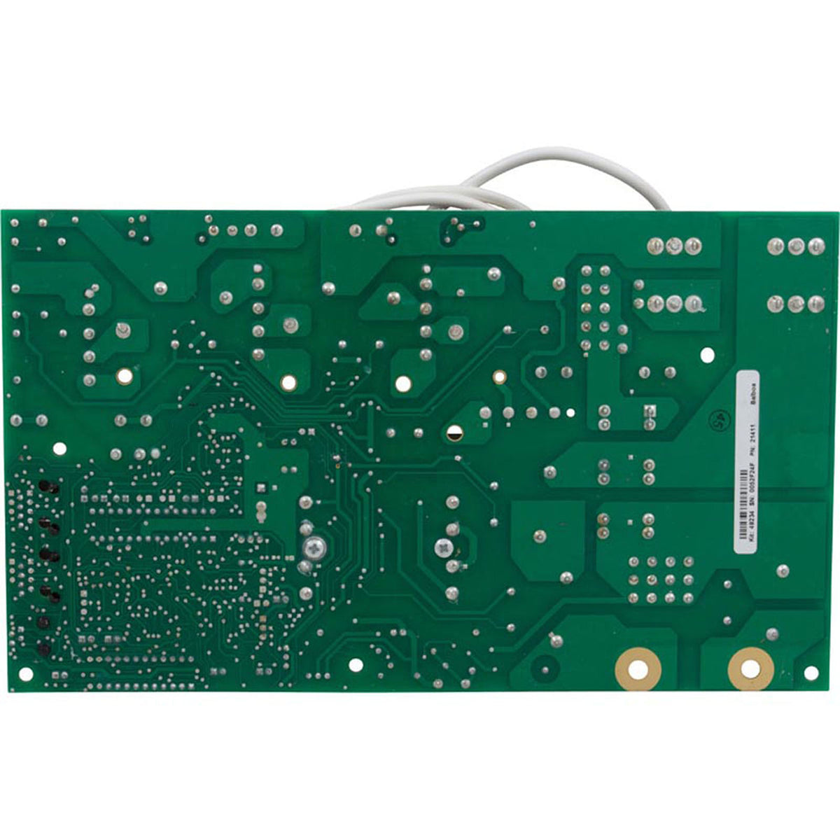 PCB, BWG-HQ, SUV M7