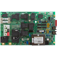 PCB, BWG-HQ, 2000LE M7Ã¢â€žÂ¢, Serial Standard