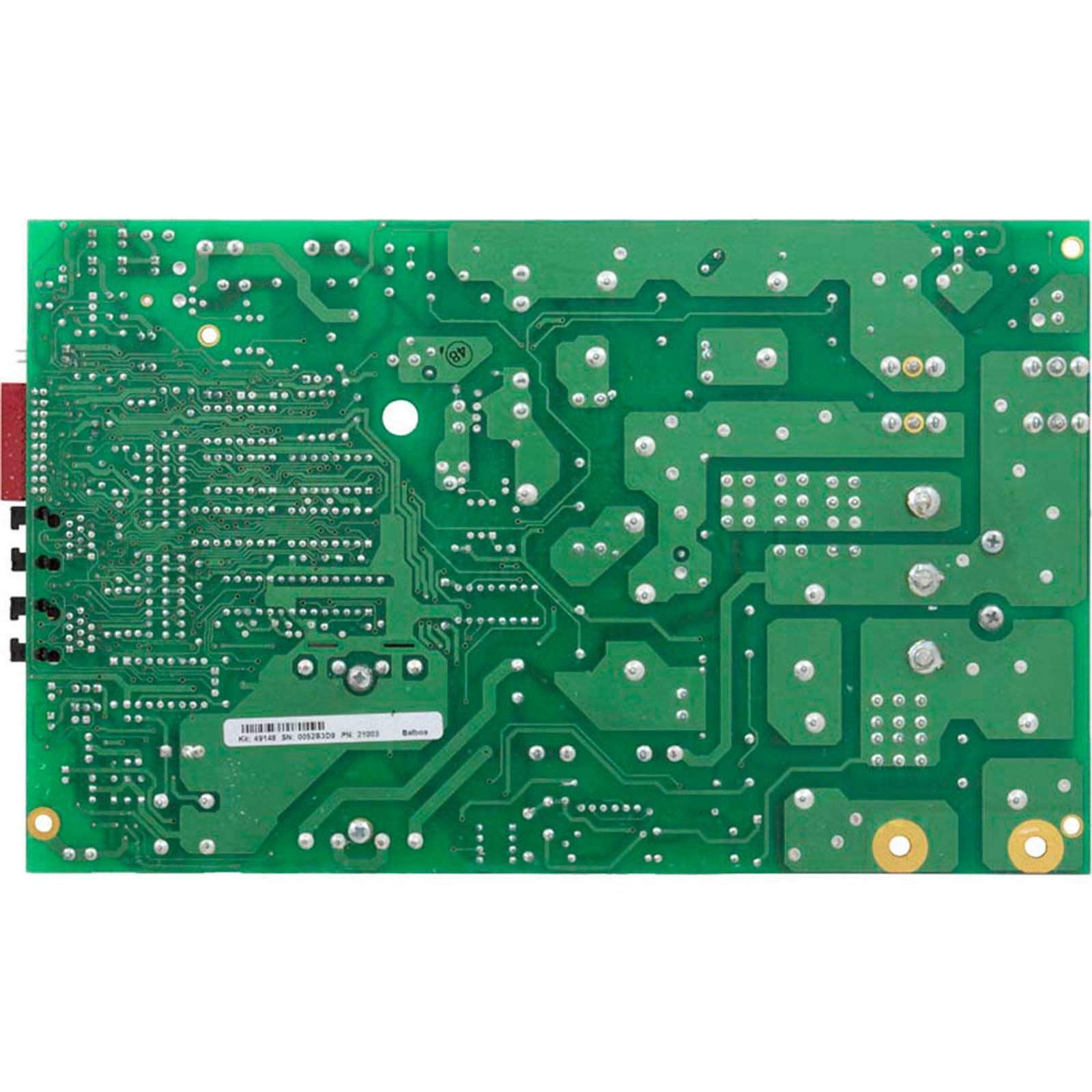 PCB, BWG-HQ, 2000LE M7™, Serial Standard