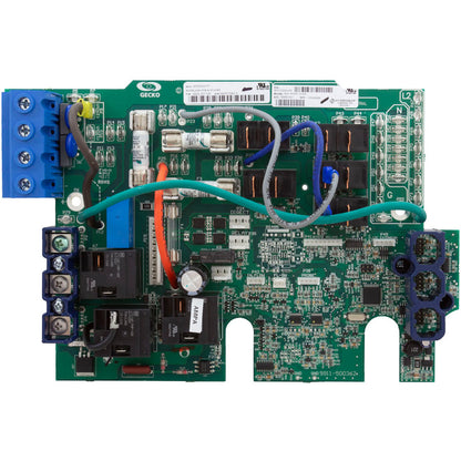 PCB, Hydro-Quip, Y Series ye-5