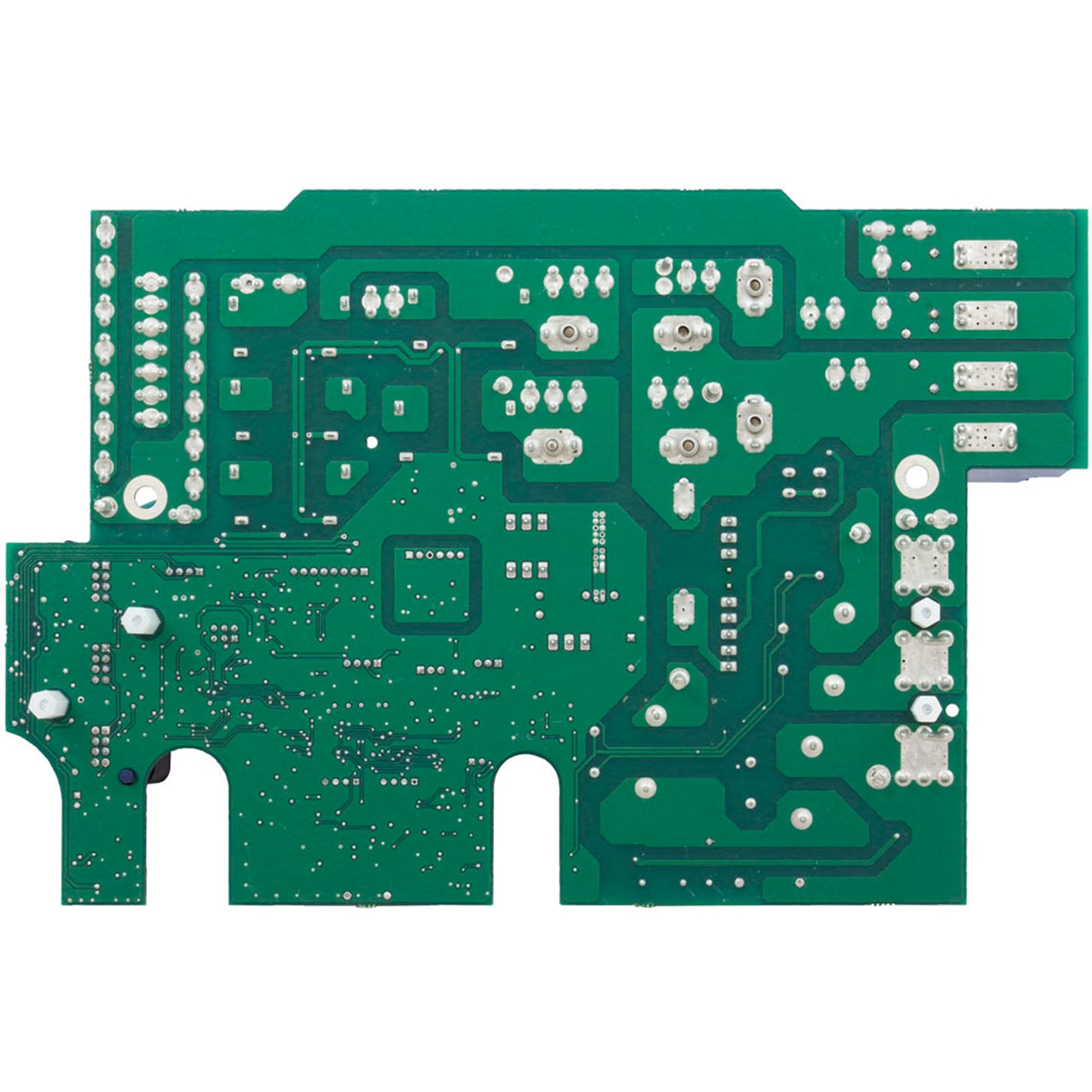 PCB, Hydro-Quip, Y Series ye-5
