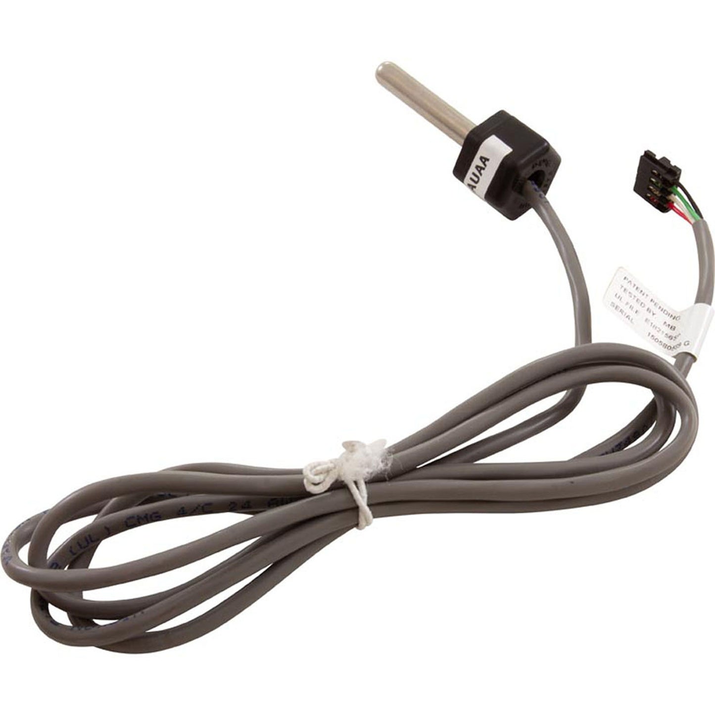 Sensor, Temp/Hi-Limit, Hydro-Quip Y Series