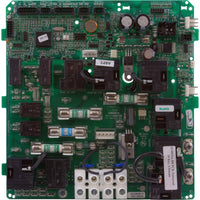 PCB, Hydro-Quip, MSPA to MP Update Kit, w/Transformer, Sensor
