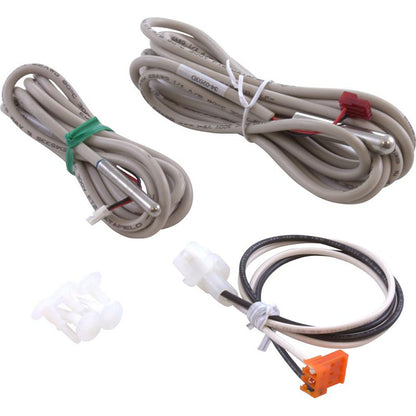 Kit de actualización de PCB, Hydro-Quip, MSPA a MP, con transformador y sensor