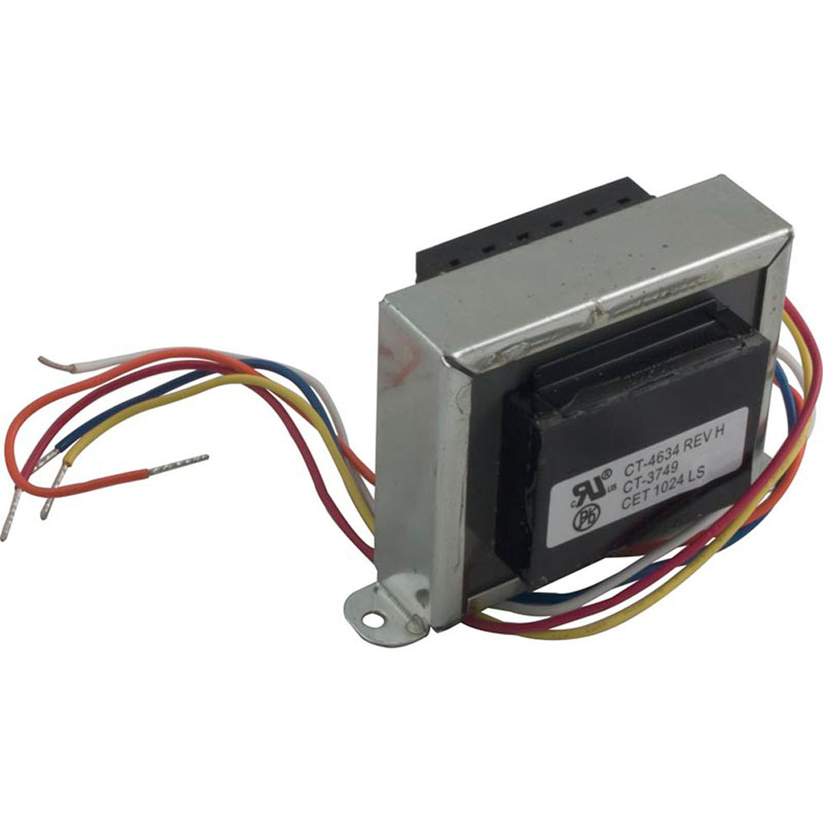 Transformer, Hydro-Quip, 3 Wire System, 230v, 24v