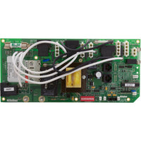 PCB, Hydro-Quip 4230B/6230B Series, Balboa VS513Z, 55840-01