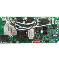 PCB, BWG-HQ, VS511SZ, Serial, 4220B, 6220B Series