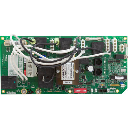 PCB, BWG-HQ, VS511SZ, Serie, Serie 4220B, 6220B