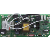 PCB, Hydro-Quip, PS6603B