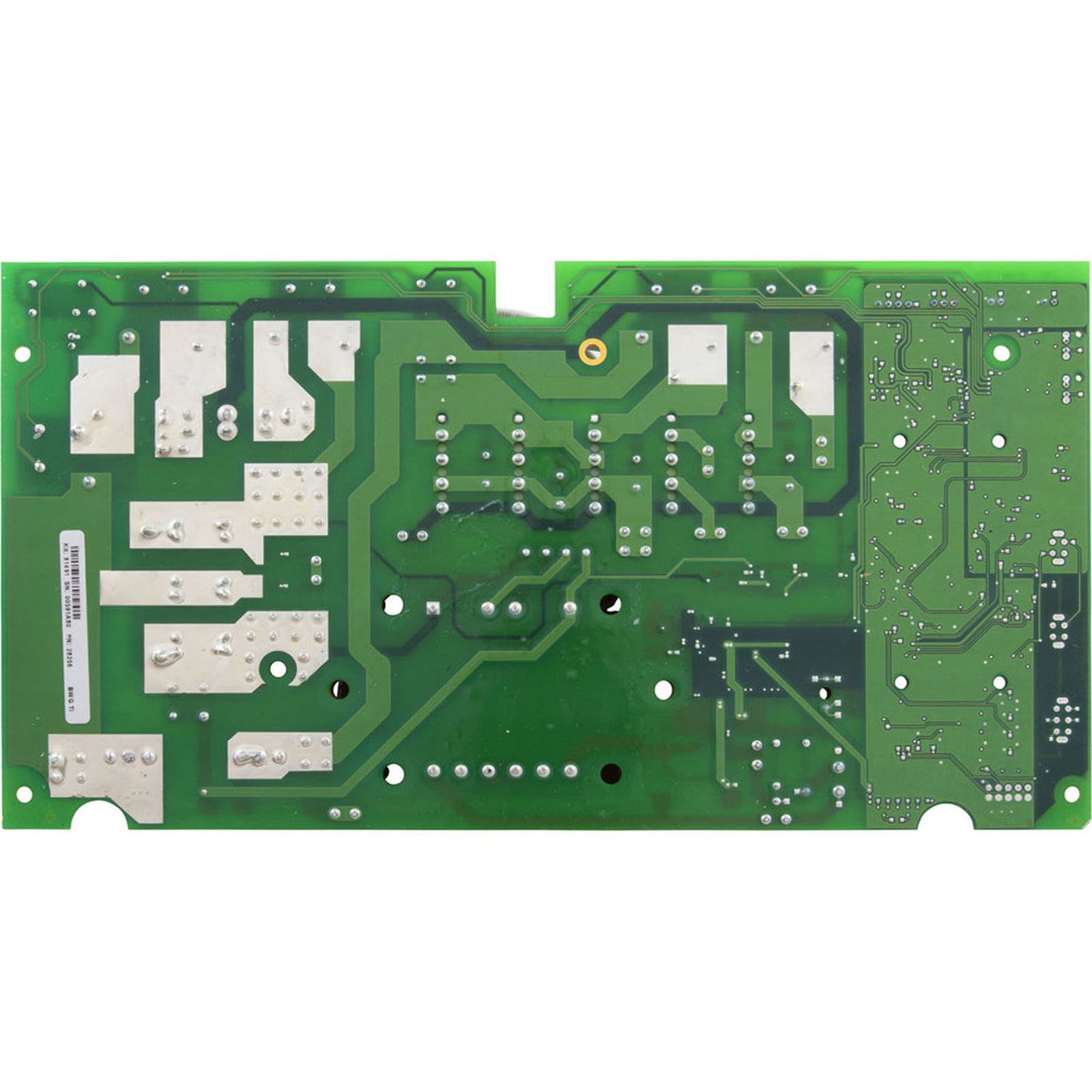 Placa de circuito impreso, Hydro-Quip, PS6703BP, Balboa BP501-G3, 56961