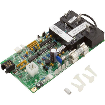 Placa de circuito impreso, HQ-BWG, ICON15, 54446