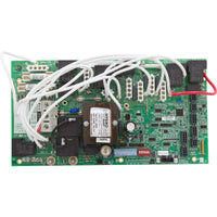 PCB, BWG-HQ, EL2000 M3