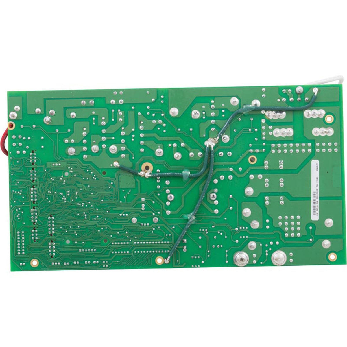 PCB, BWG-HQ, EL2000 M3