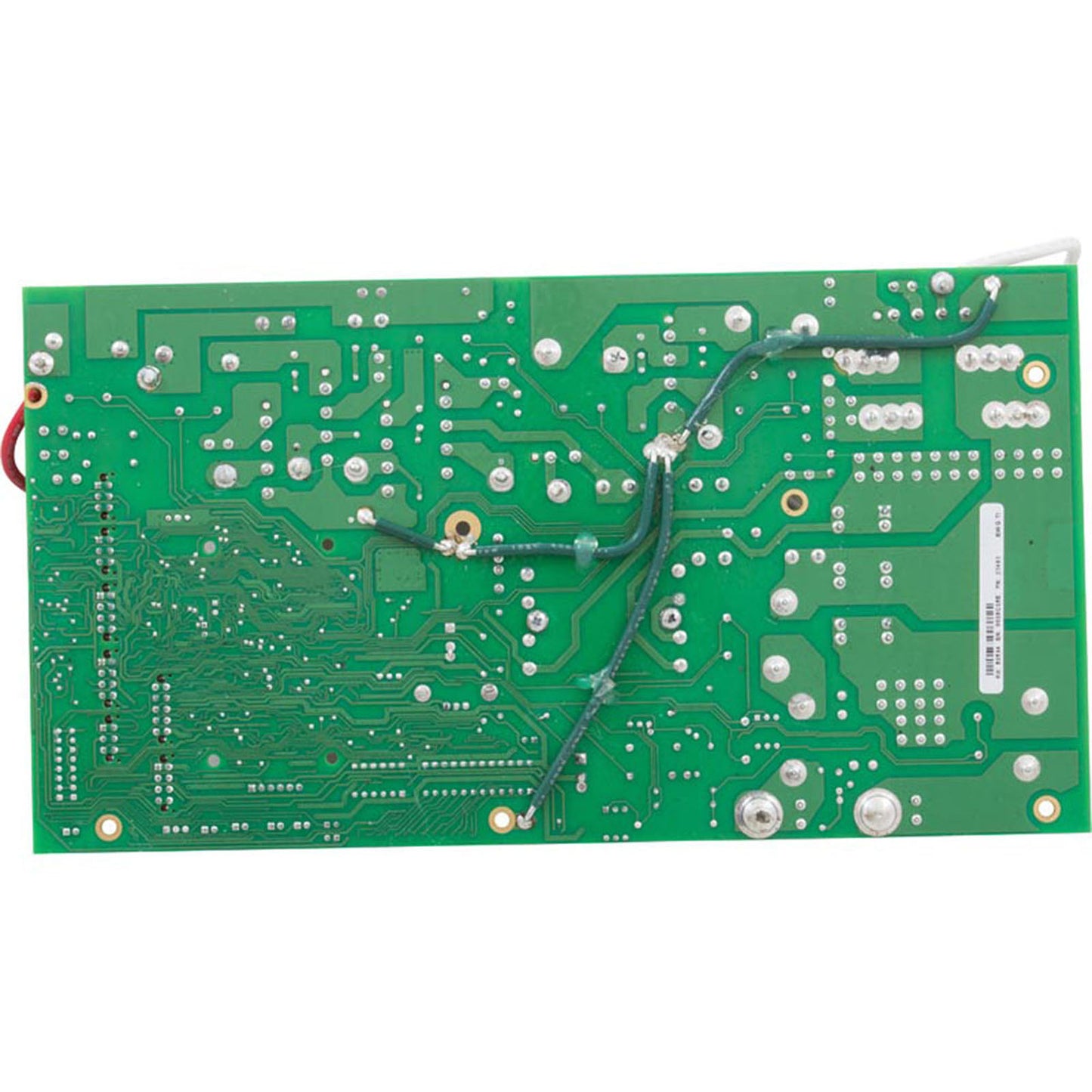 PCB, BWG-HQ, EL2000 M3