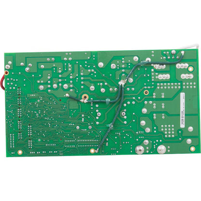 PCB, BWG-HQ, EL2000 M3