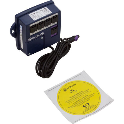 Module Wi-Fi, série Platinum Y