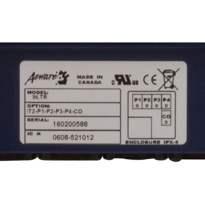 Module Wi-Fi, série Platinum Y