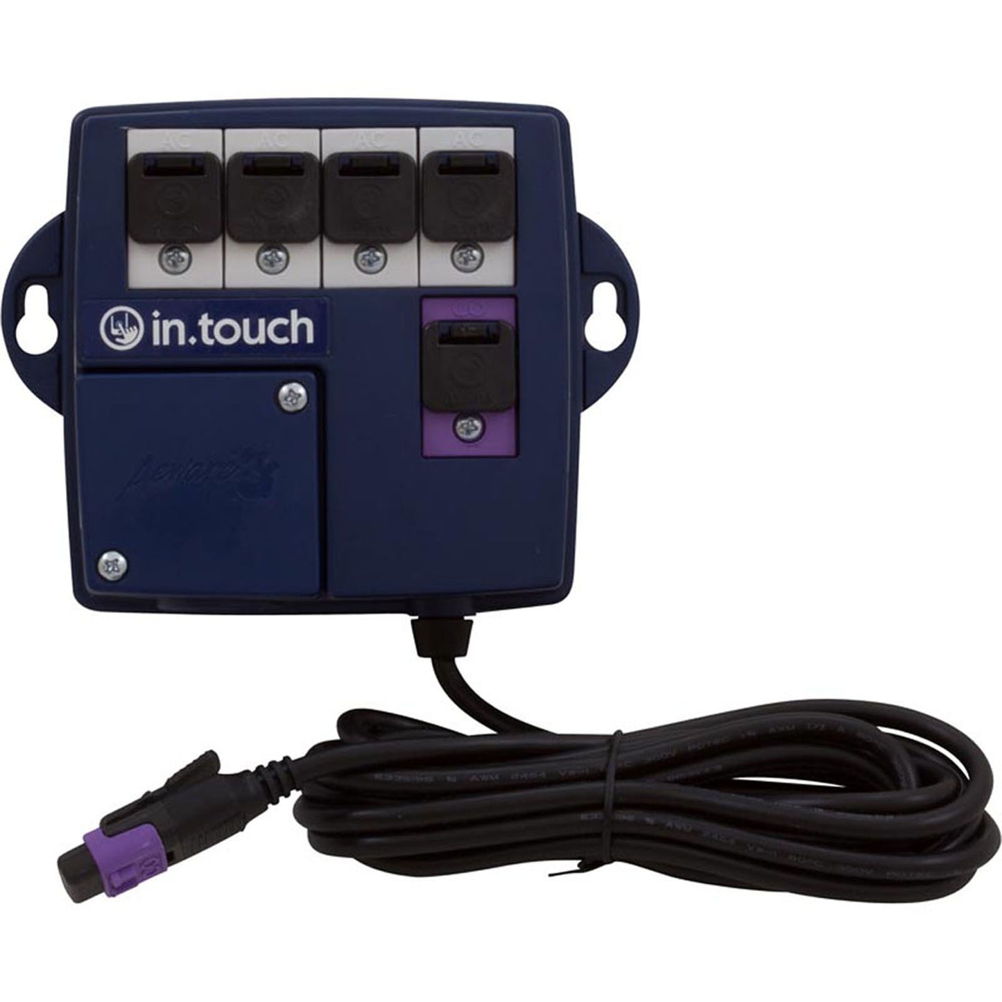 Module Wi-Fi, série Platinum Y