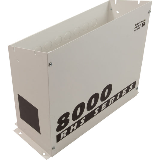 Control System Base, Hydro Quip