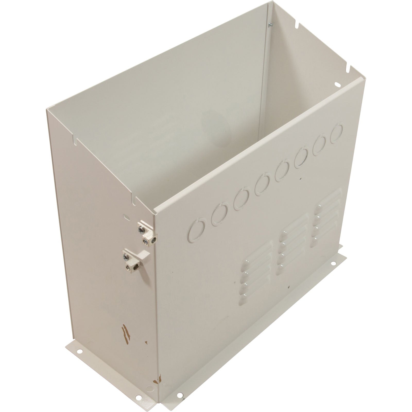 Control System Base, Hydro Quip