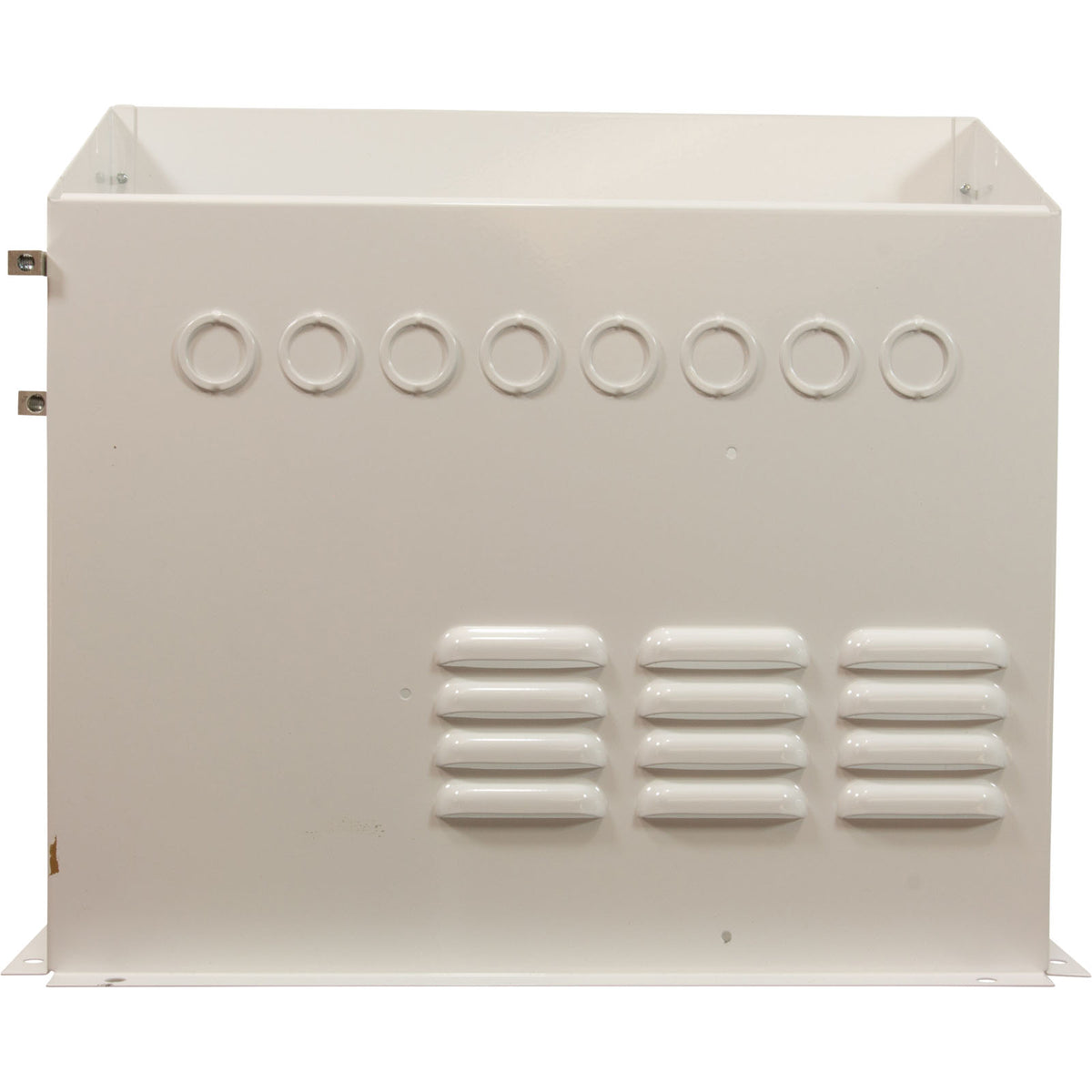 Base du système de contrôle, Hydro Quip