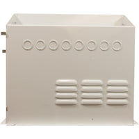 Base du système de contrôle, Hydro Quip