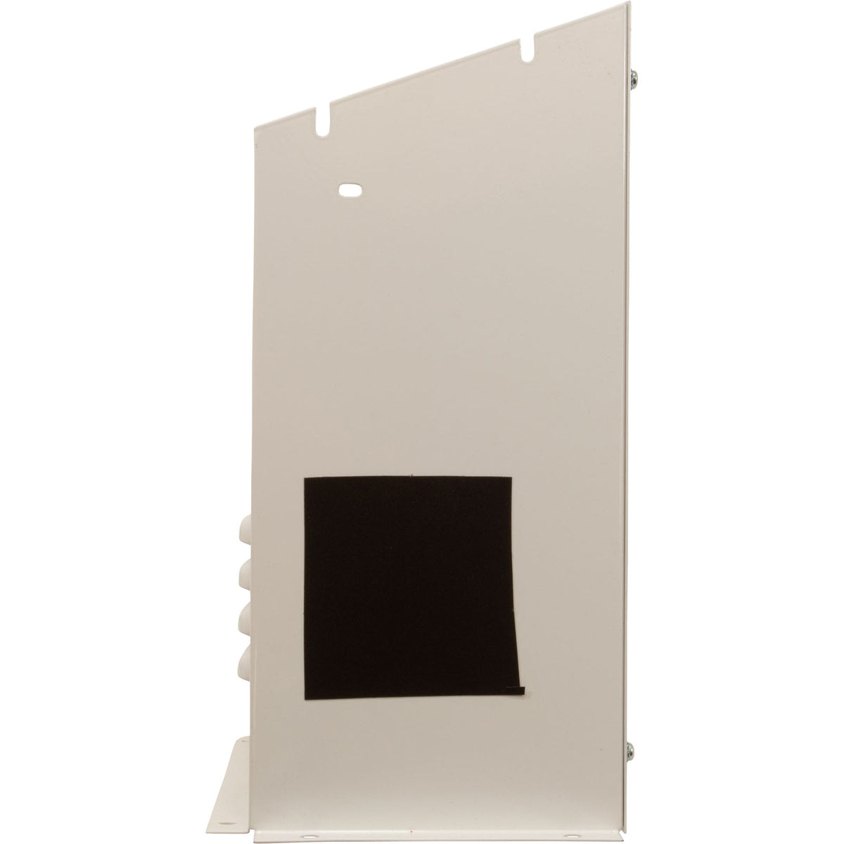 Base du système de contrôle, Hydro Quip