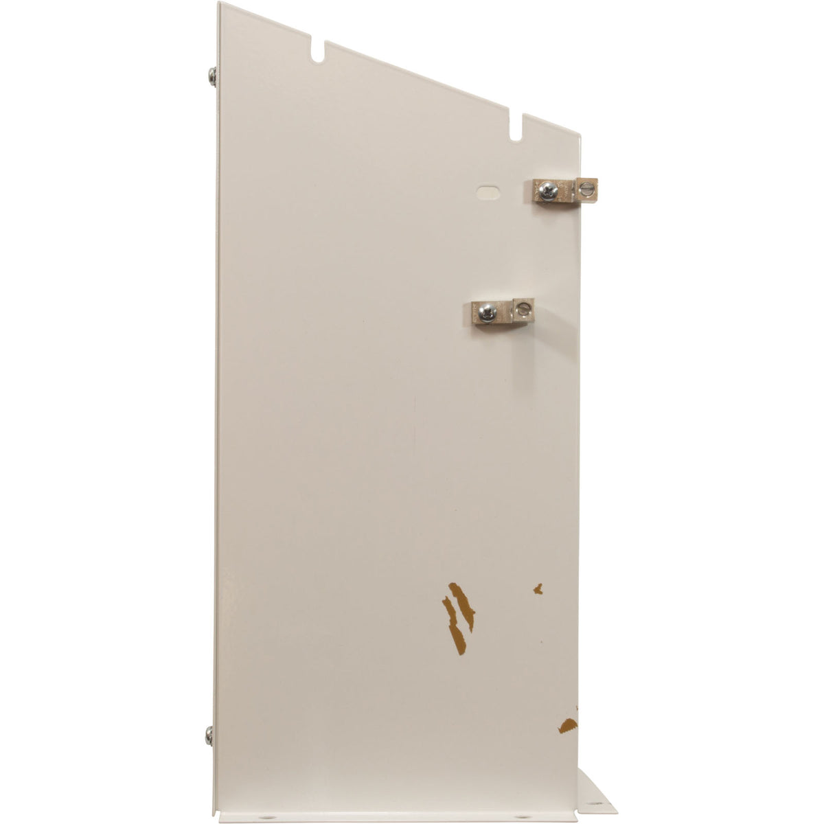 Base du système de contrôle, Hydro Quip