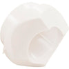 Bezel Sleeve, JWB Air Volume/On-Off Control, White