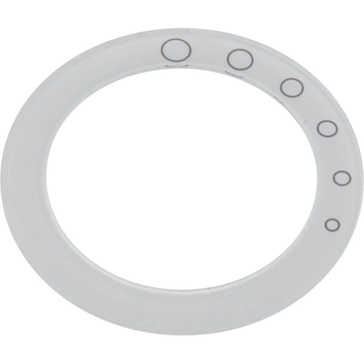 Label, JWB, Air Control Bezel
