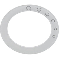Label, JWB, Air Control Bezel